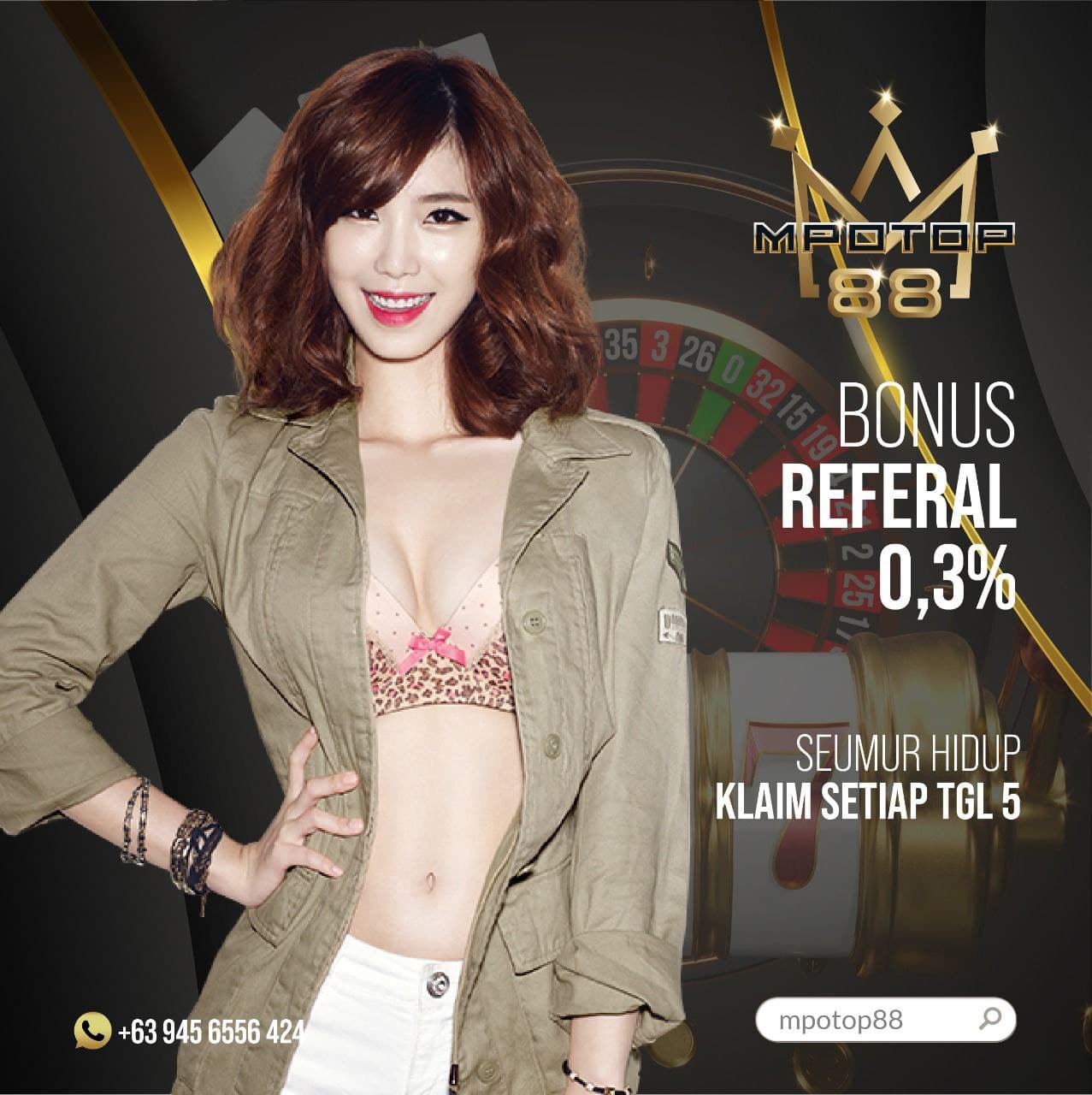 💬  WA TANIA AKTIF 24 JAM