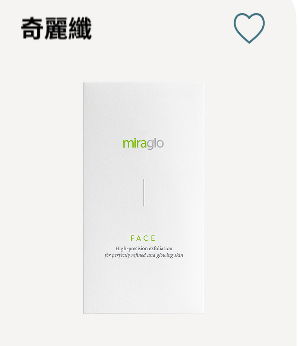 奇麗纖 （3片一組）