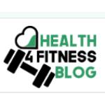 Health 4 Fitness Blog