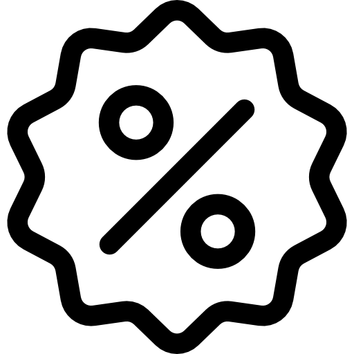 PromoCode折扣代码