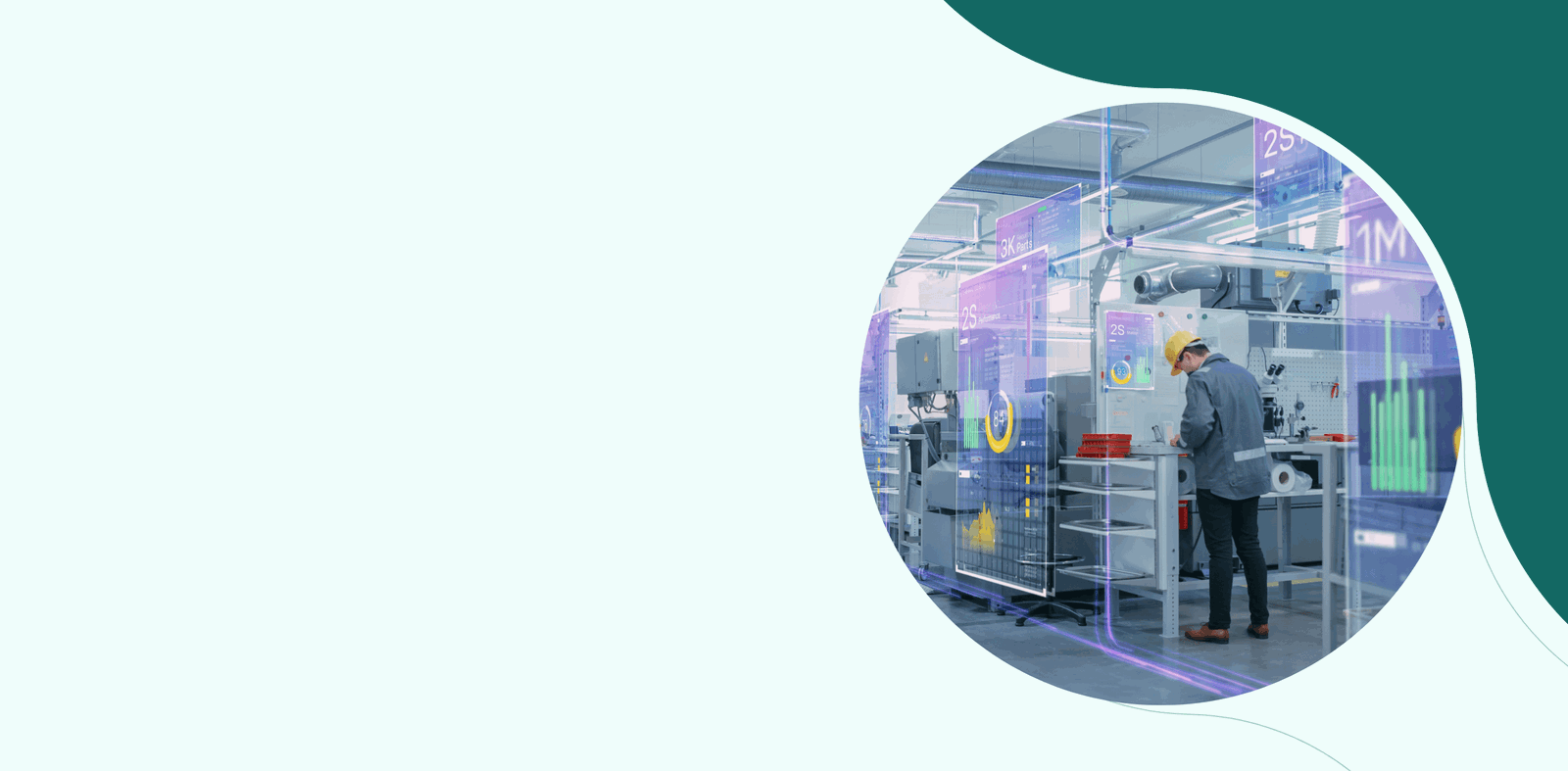 How do Bosch SDS Industry 4.0 solutions support sustainability goals in manufacturing