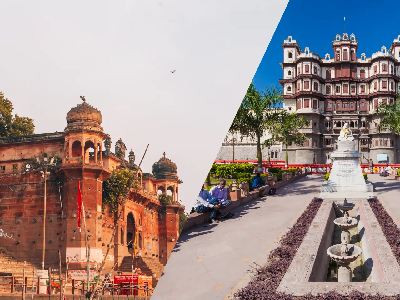 Book Ujjain To Indore cab at ₹1700 | Online Cab Booking | HurryUp Cabs