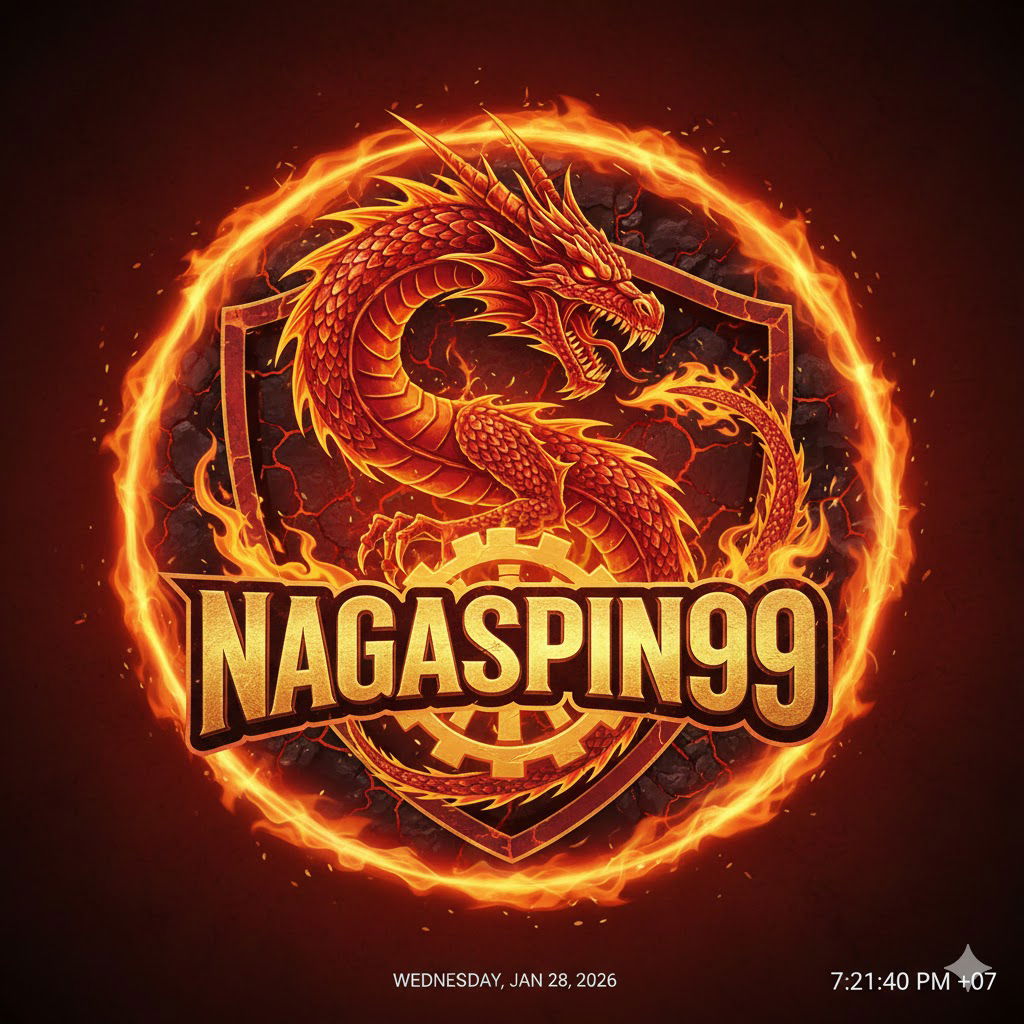 PROMO SLOT NAGASPIN99