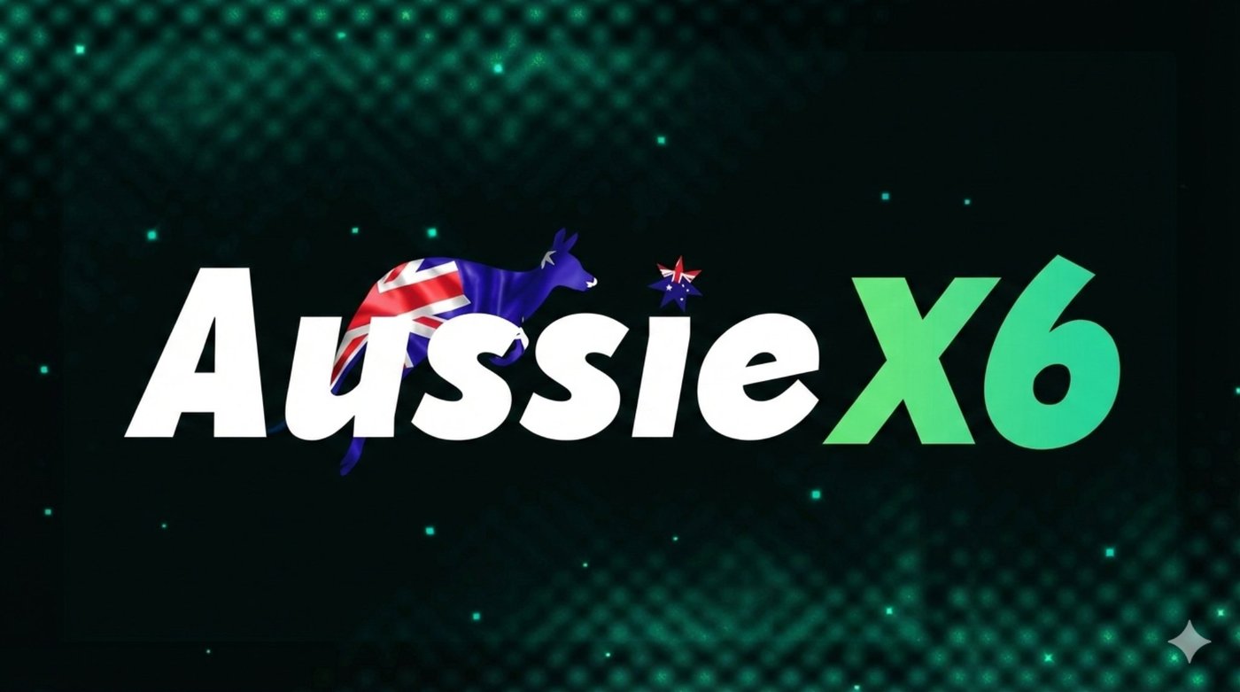 💎 AussieX6 — New Register Free AUD 66.66 💵 Download App AUD 16 💵 Referral Bonus Daily Free AUD 10 💵 Share and Invite Daily Free AUD 6 💵