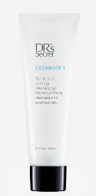 潔膚霜 1/用了回不去