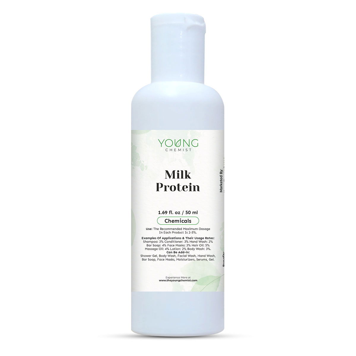 Top Selling Hydrolyzed Milk Protein Soft, Smooth Skin &amp; Strong Hair