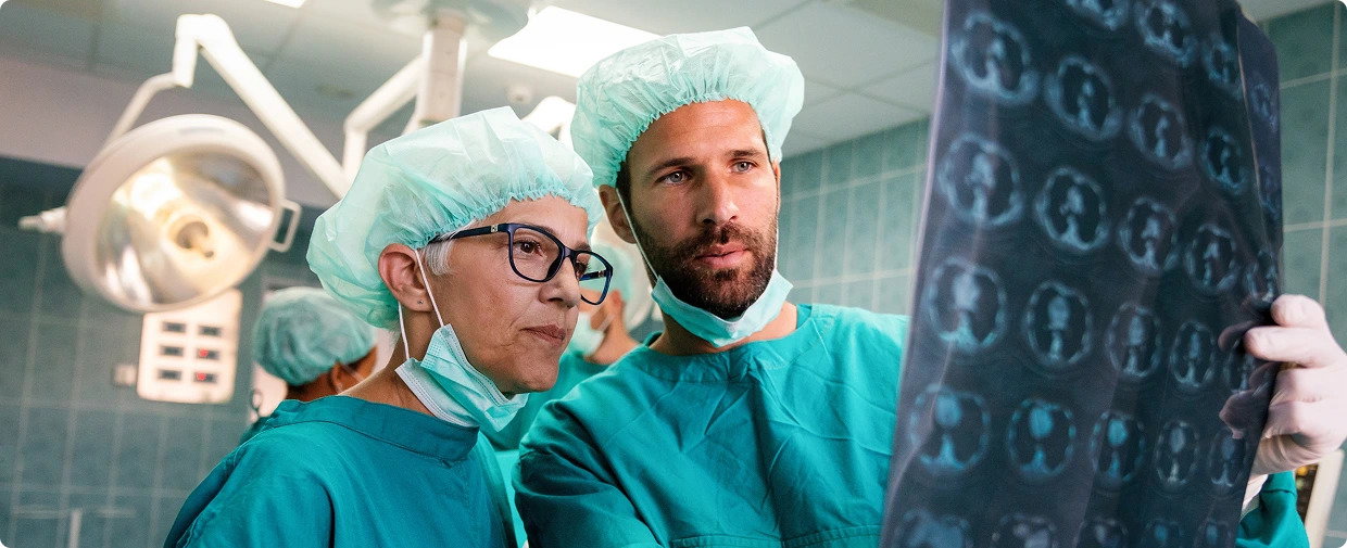 Top Neurosurgeon Las Vegas – Expert Brain & Spine Care You Can Trust