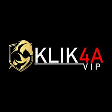 DAFTAR KLIK4A VIP (Daftar Bisa Pake E-Wallet & Cashback 100% Slot)