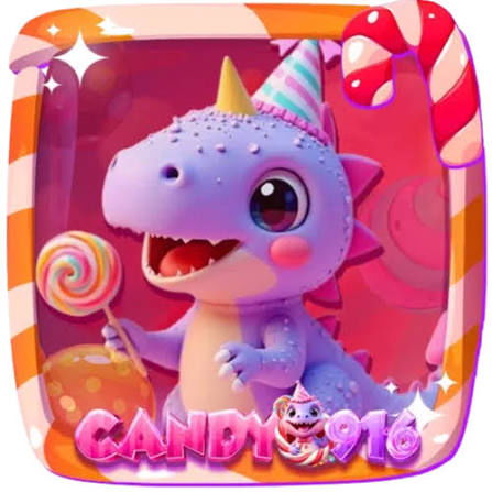 CANDY916 ❤️‍🔥 NEW WEB REGISTER | FREE RM60 🔥 EVENT 365 FREE CREDIT 🔥 ENJOY FIRST