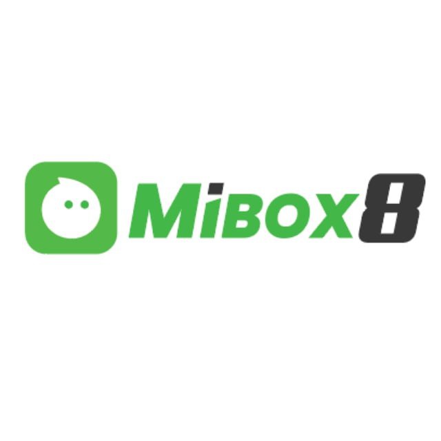 MiBox8 | Free Credit 365Days