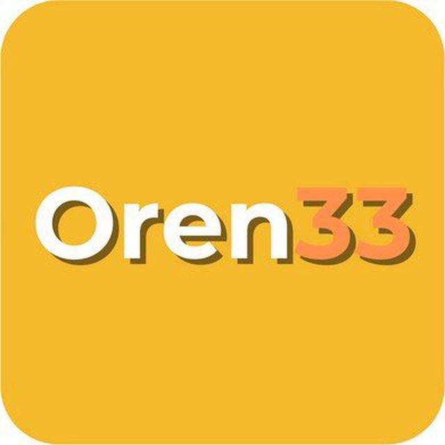 Oren33 | Free Credit 365 | Free Share RM10