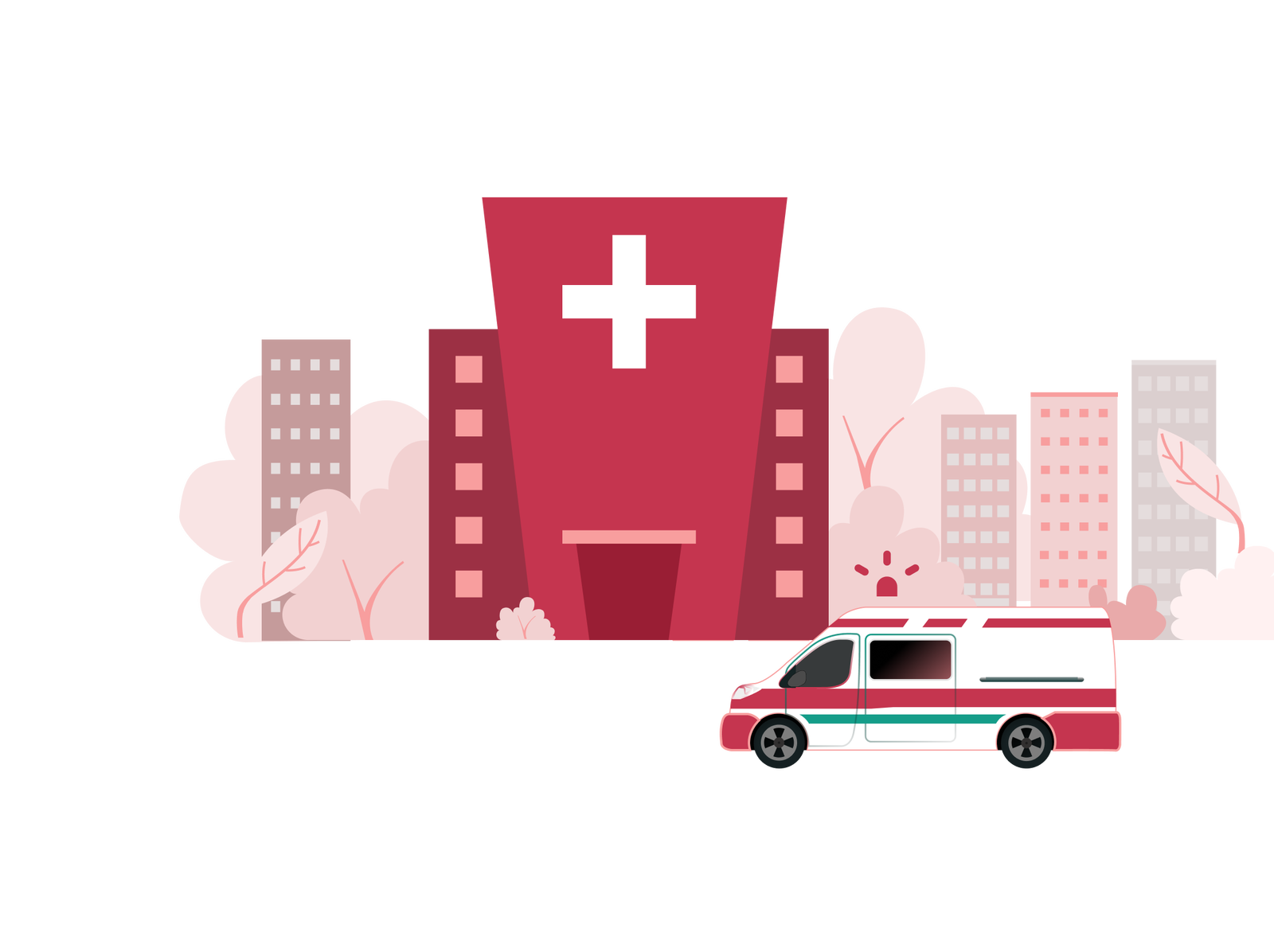 60 Mins Sample Collection in Purana Haidarabad, Lucknow | MedCab