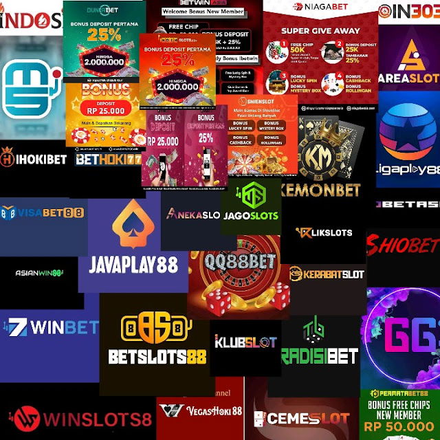 KUMPULAN SITUS TERBAIK PART 2