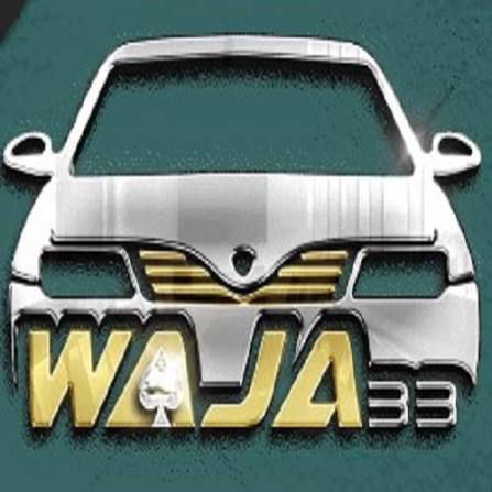 WAJA33 ❤️‍🔥 FREE REGISTER 365 DAYS ✅ FREE RM20 🔥 LINK FREE CREDIT 2026 🔥 NEW WEBSITE SLOT ASIA