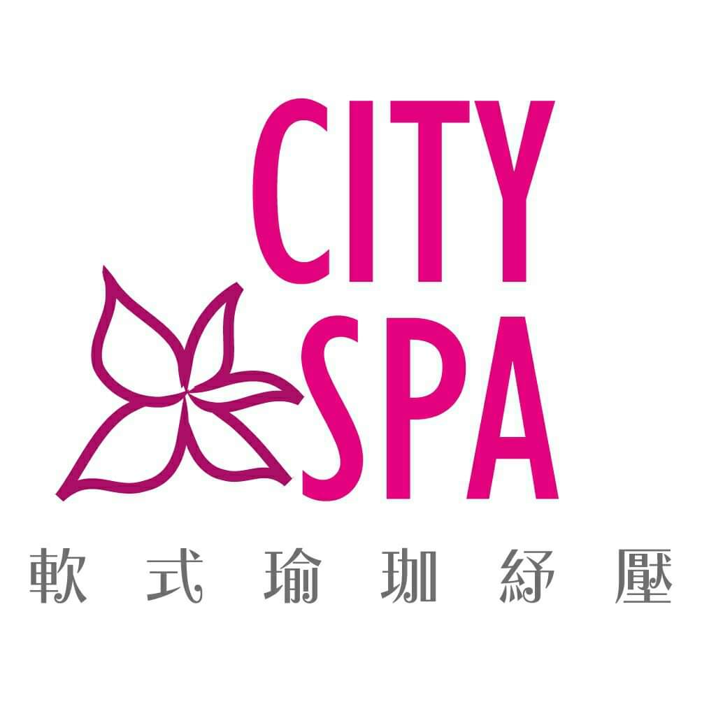 city spa形象網站