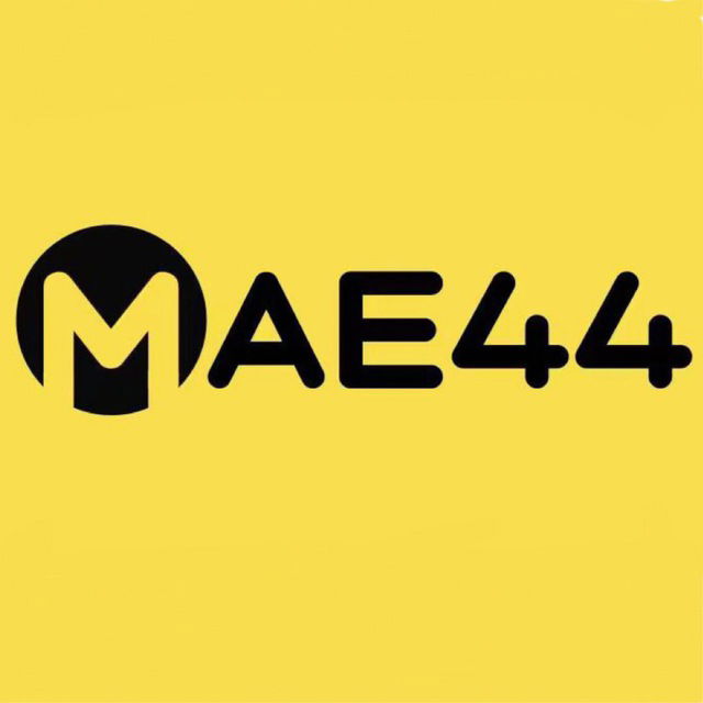 MAE44: Free Credit No Deposit for New Member Available for Free Credit Slot Games!