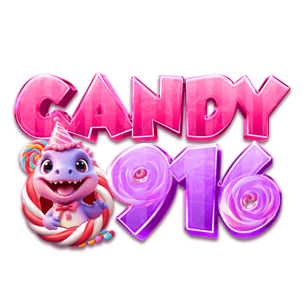 Candy916 | Trusted Entertainment Group | Asia Biggest Online Casino | Slot Game | Live Casino | SportBook | Lottery &amp; Poker
