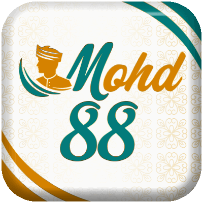 🎊Mohd88 | Free Credit 365 Hari  & Welcome Bonus 100%🎉