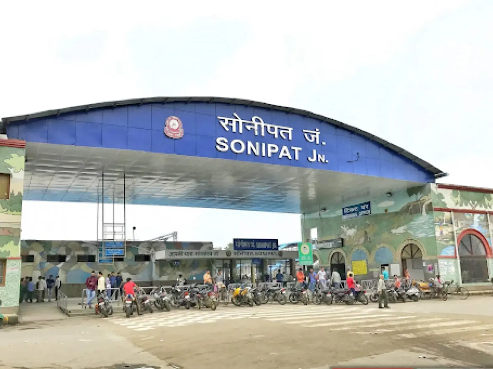 Safe Taxi Service in Sonipat At ₹9/km | Outstation Cabs | HurryUp Cabs