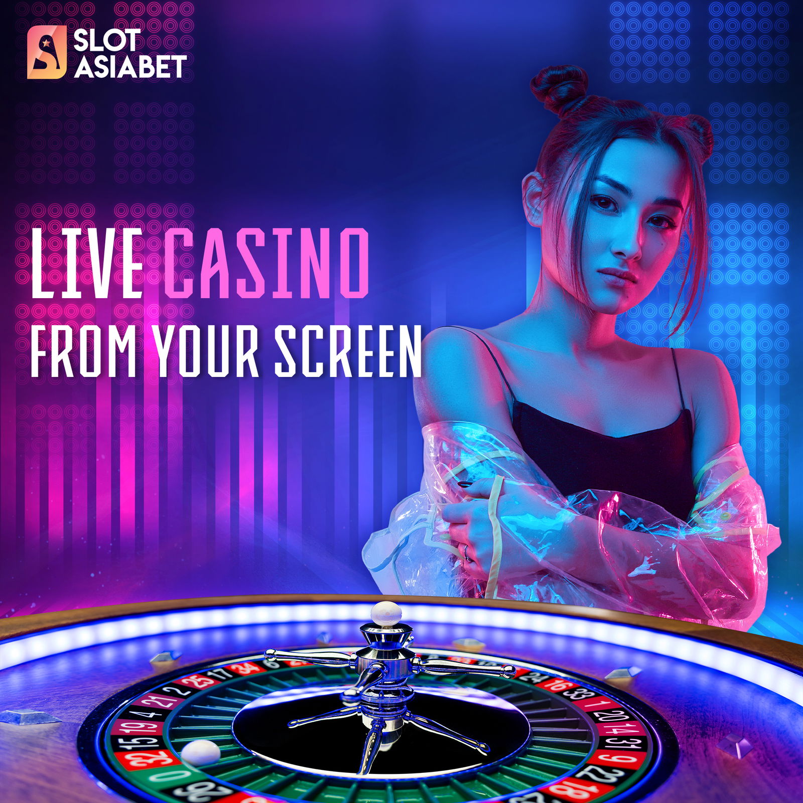 ☞ Spesial Tournament