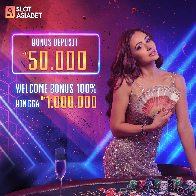 ☞ Free Chips Rp 50.000