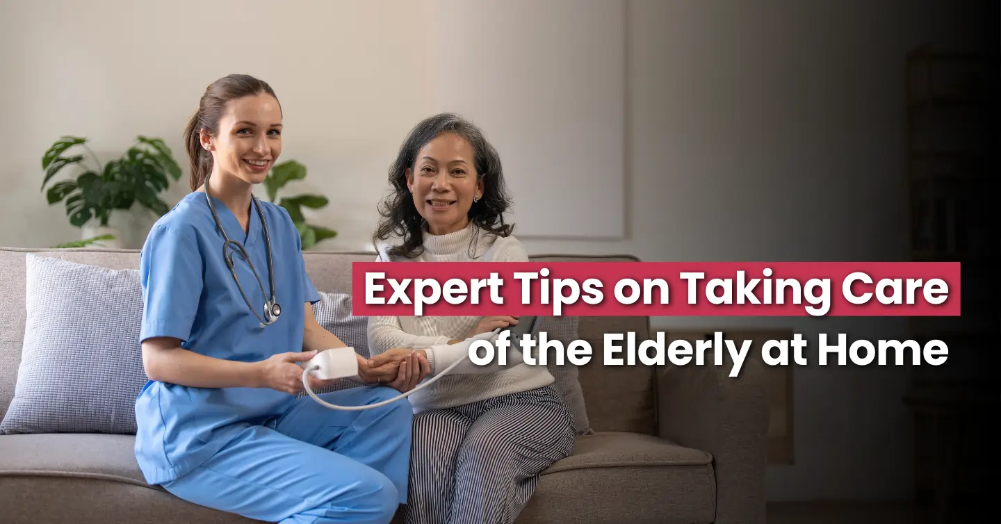 Expert Tips on Taking Care of the Elderly at Home: Thinking About 24-Hour Home Care