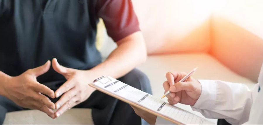 Peyronies Disease Treatment: Injection, Therapy &amp; Surgery