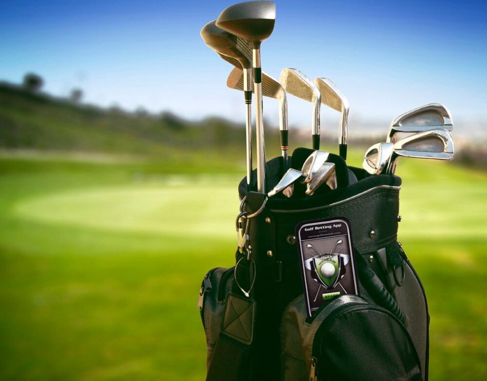 How To Protect Your Golf Bag When Flying 