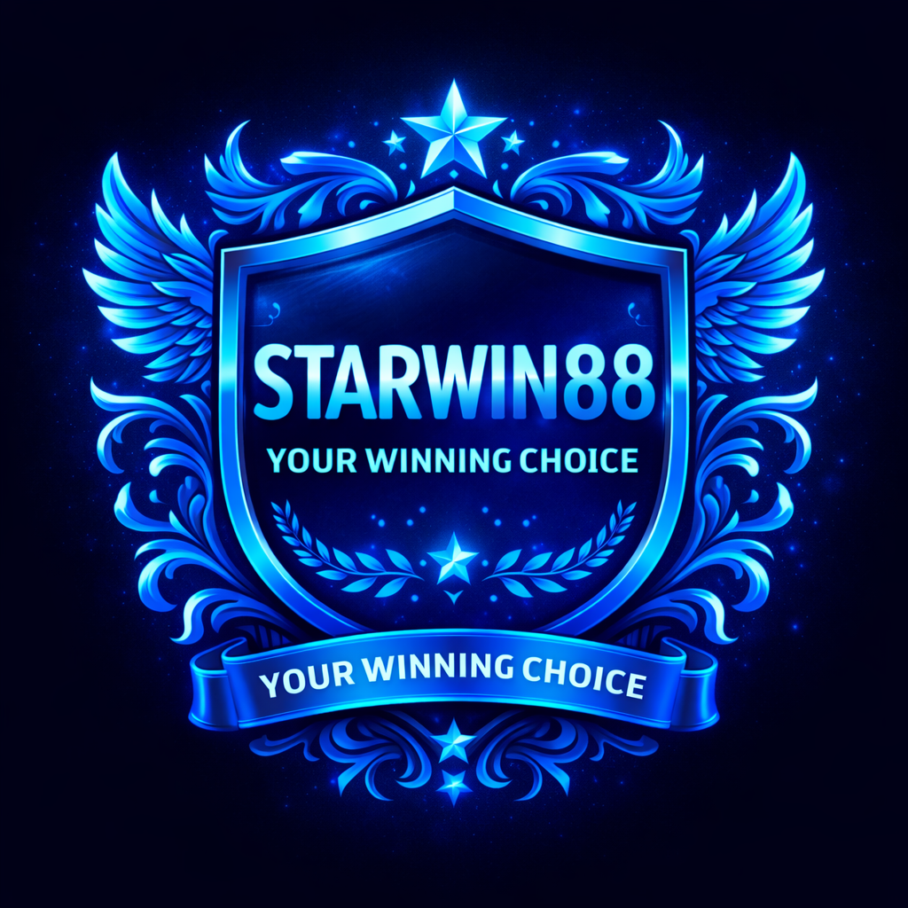Login Starwin88