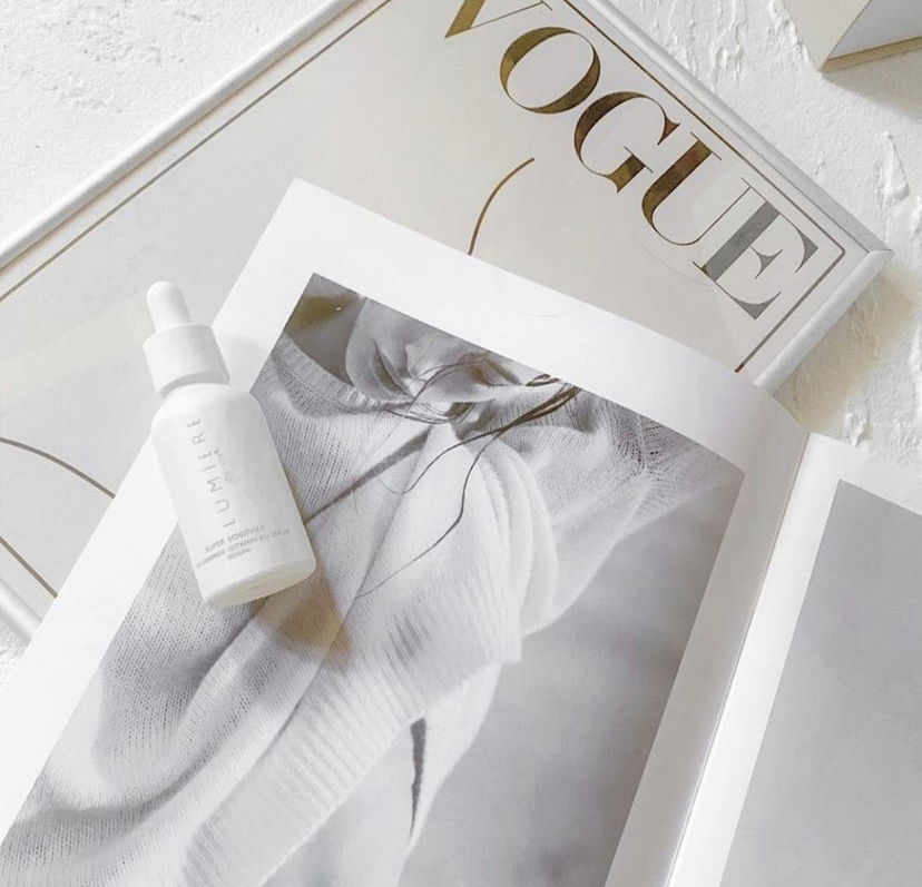 Skincare 奢華品牌保養系列