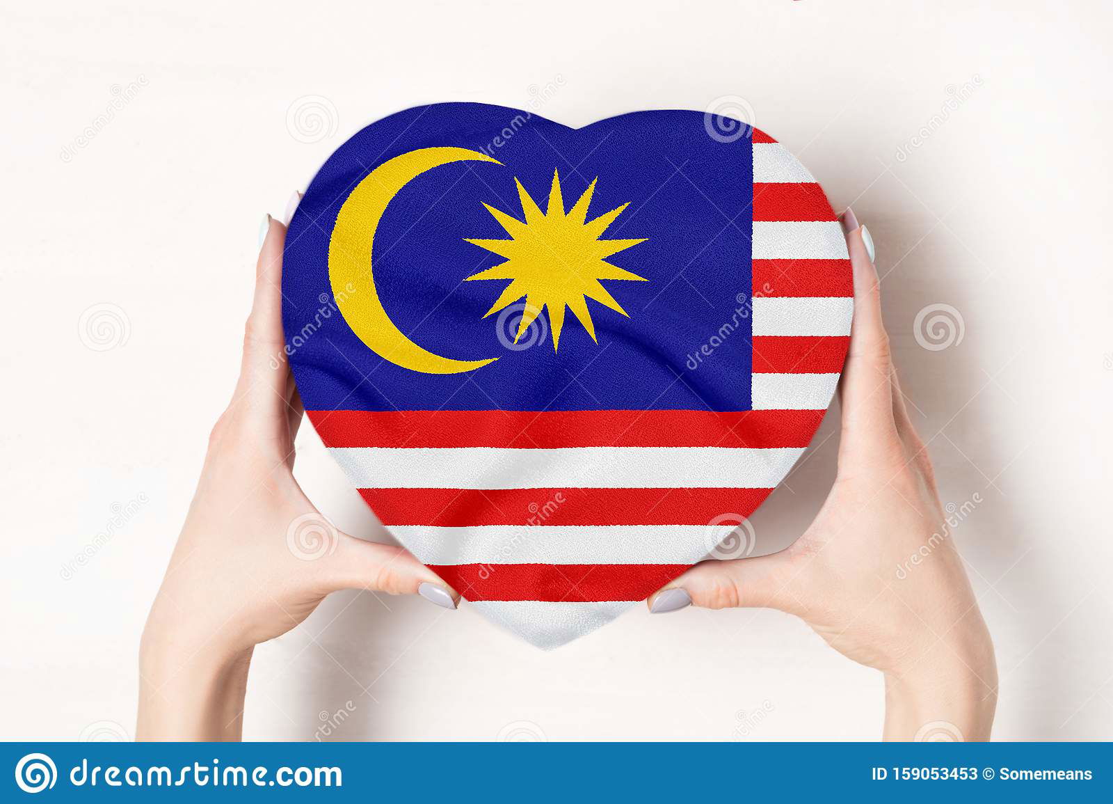 MY 馬來西亞購物中心