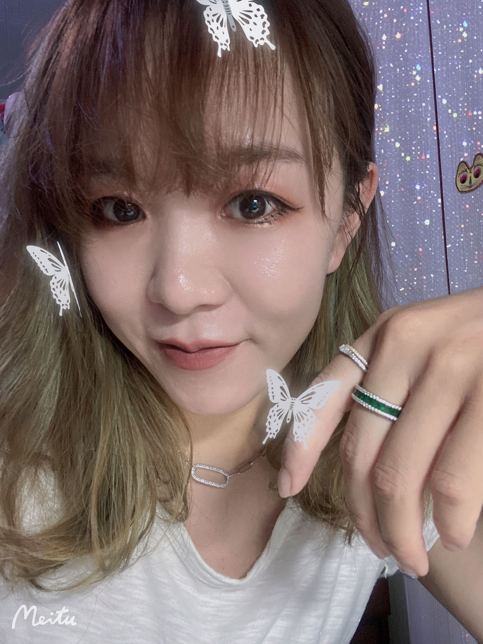 LuckyLady99 個人社團