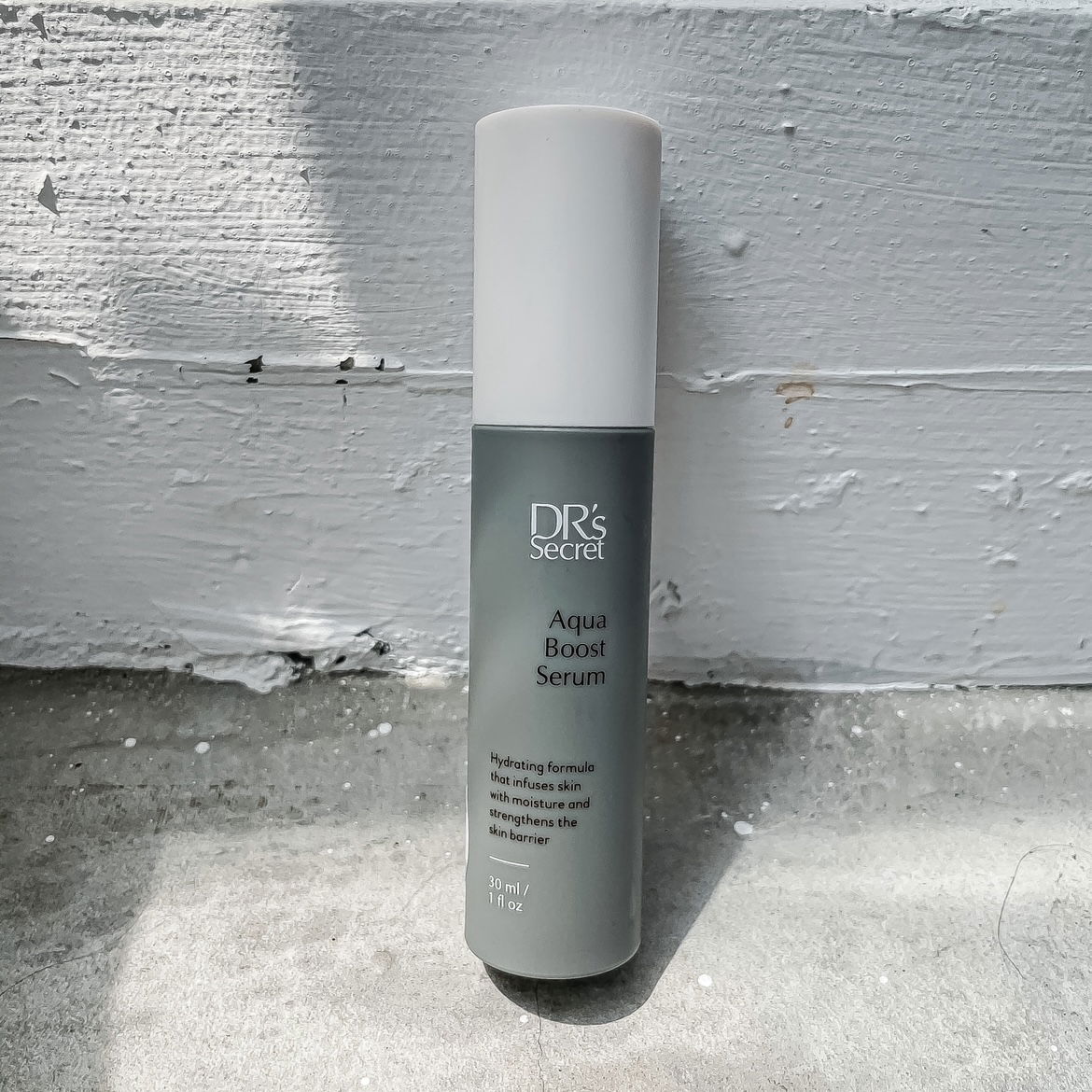 盈潤補水精華露 10 -深層保濕