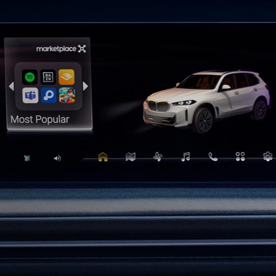 What is HARMAN Ready Aware and how does it improve driver safety? 