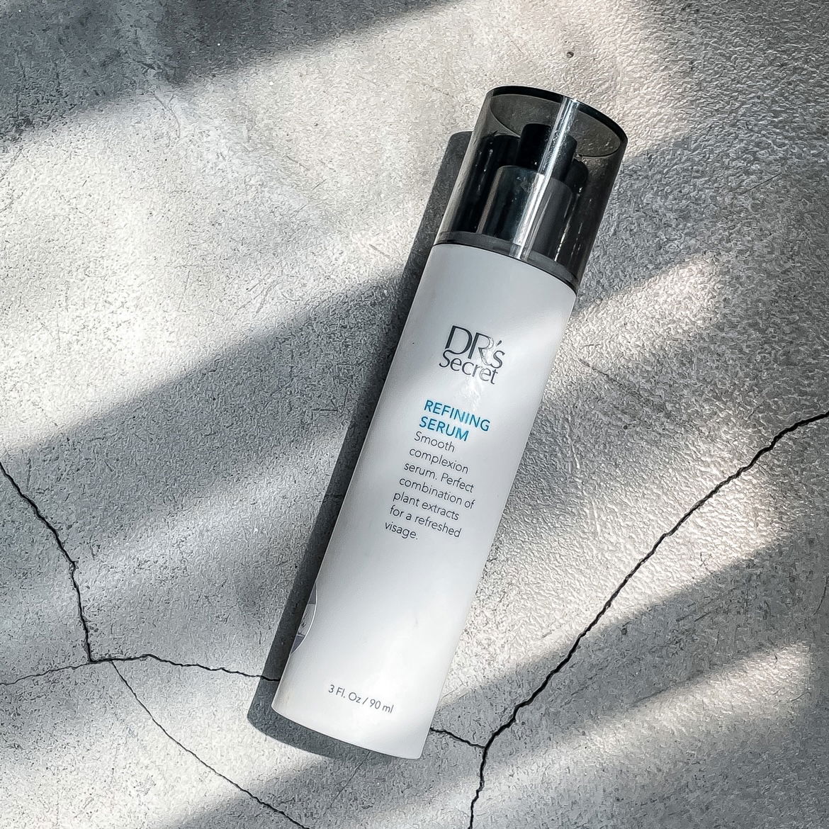 緊緻露 9-毛孔剋星.隱形馬甲