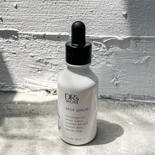 美瑕液 8-抗痘首選