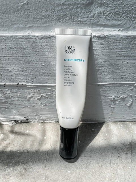 潤膚霜 6-點滴補水.小護士