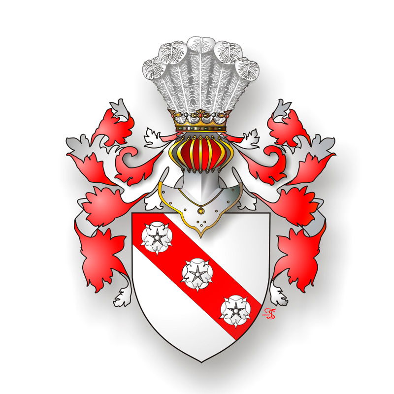 фамилия Кондерских