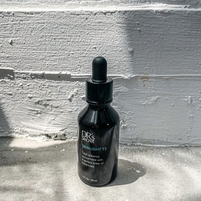 嫩白液 T3-痘印.深層美白