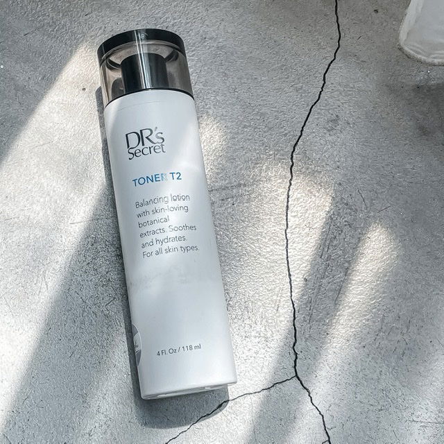 調膚液 2-高濃度玻尿酸