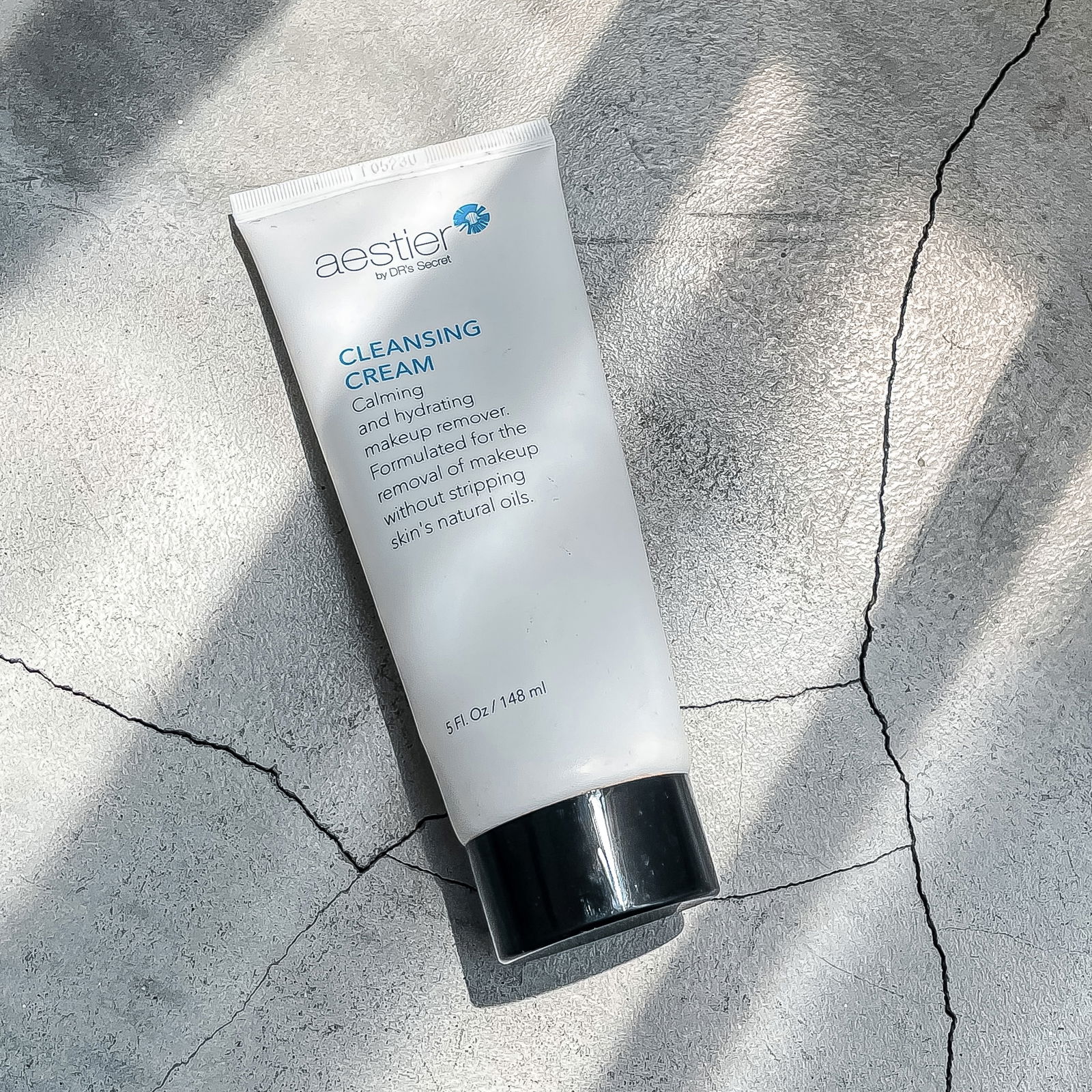 卸妝乳霜A1-溫和不阻塞毛孔