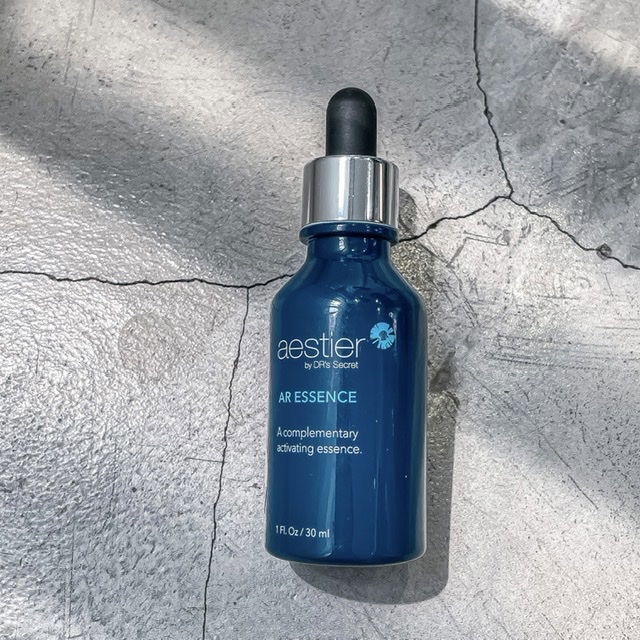 駐顏精華 A3-深層保濕.退紅