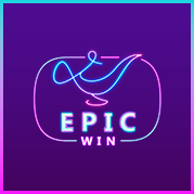 EPICWIN MALAYSIA 💯 Joylink Free Credit RM10 New Register 🆓 100% Guaranteed Cuci💯 128% Welcome Bonus + Free Spins💰