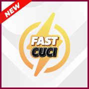 FASTCUCI88 🚀 New Register Free Credit RM100 No Deposit 🆓 Trusted Online Casino Malaysia 💰 Welcome Bonus 50% 💥
