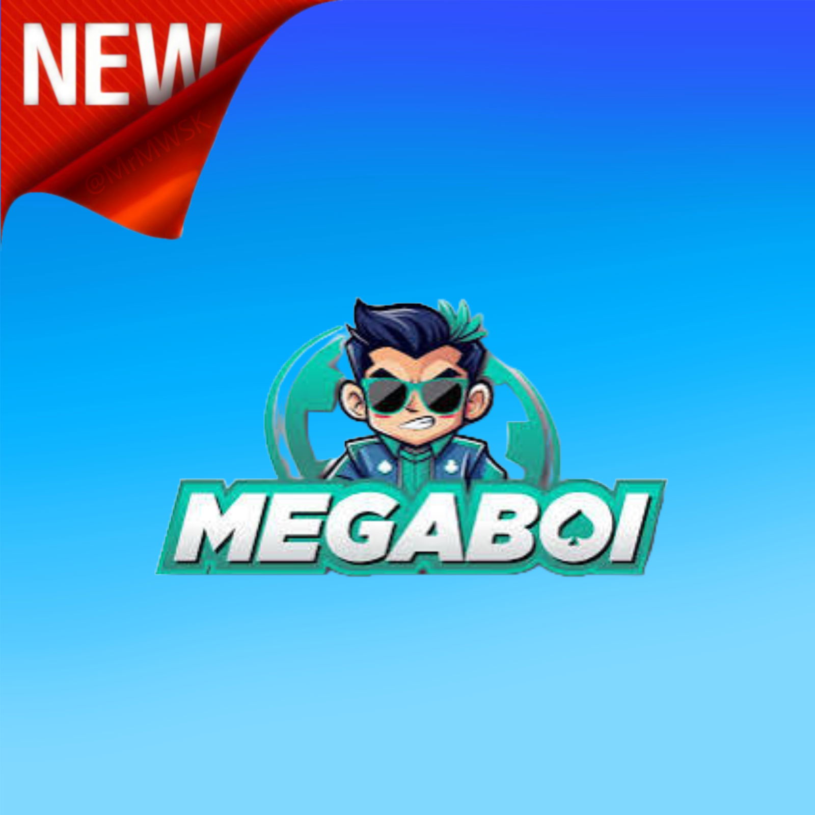 Megaboi Free🎯Credit RM50 - New Register 365 & Free Play🎉at joylink