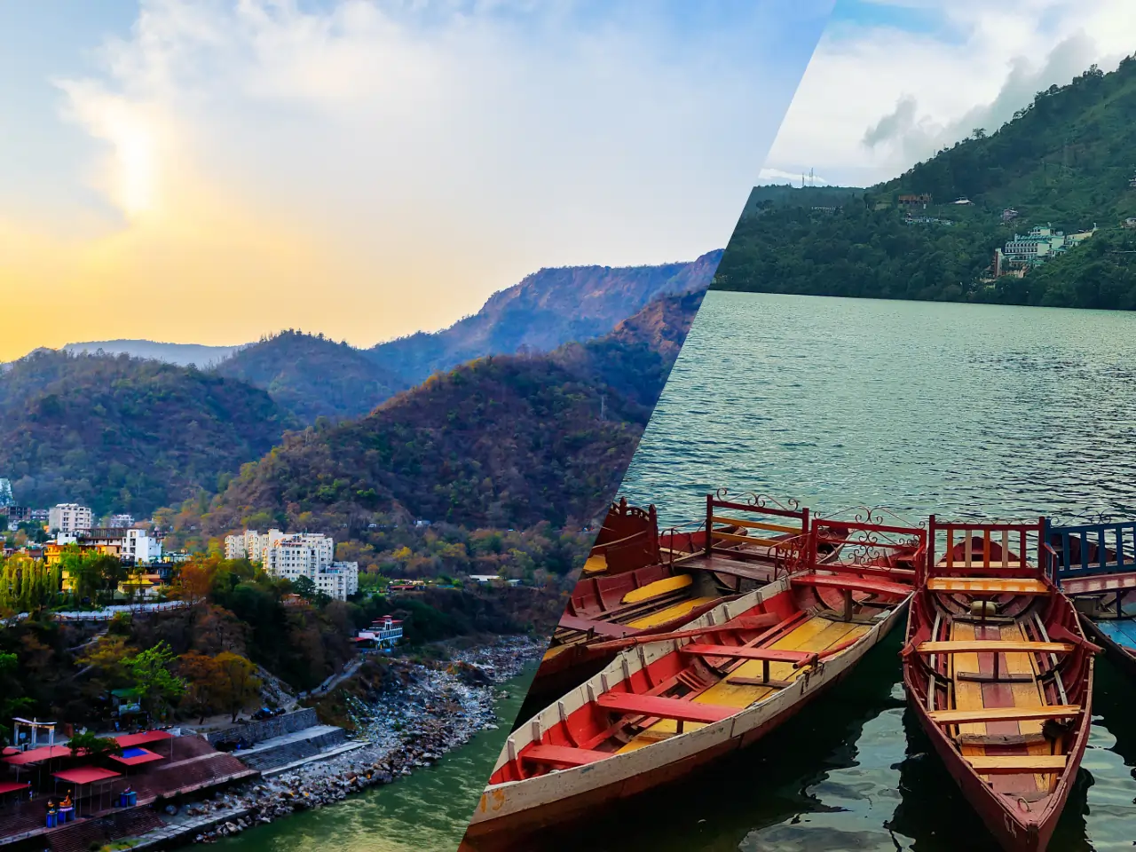 Affordable Haldwani to Nainital Taxi – HurryUp Cabs