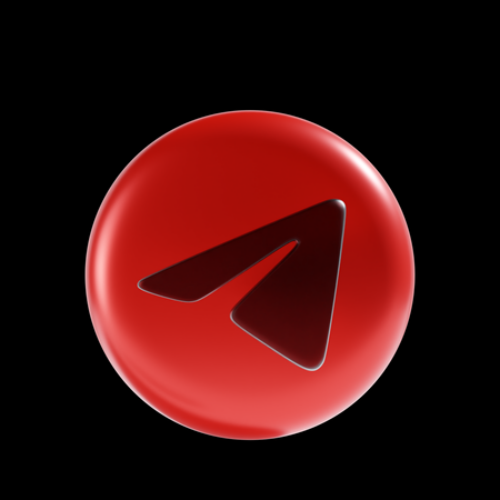 Ruby Telegram Official Channel