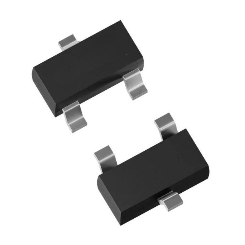 Discrete Semiconductors