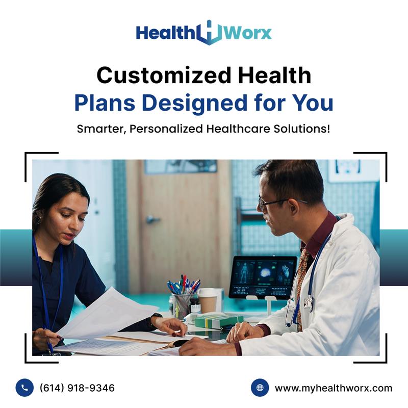 Care Tailored to Your Lifestyle