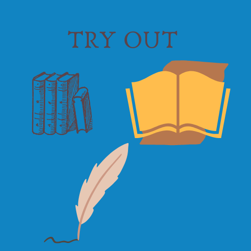 PENDAFTARAN TRY OUT KOLEKTIF